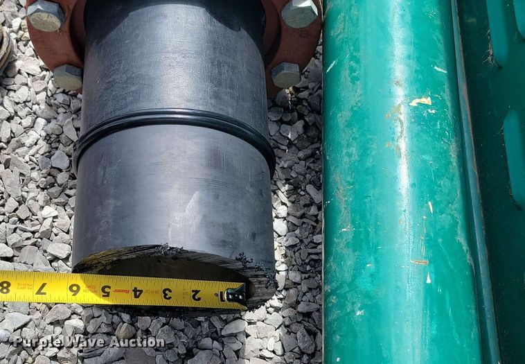 image for item DR7978 Watertronix WaterMax pump