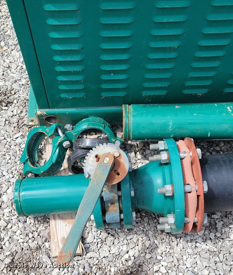 image for item DR7978 Watertronix WaterMax pump