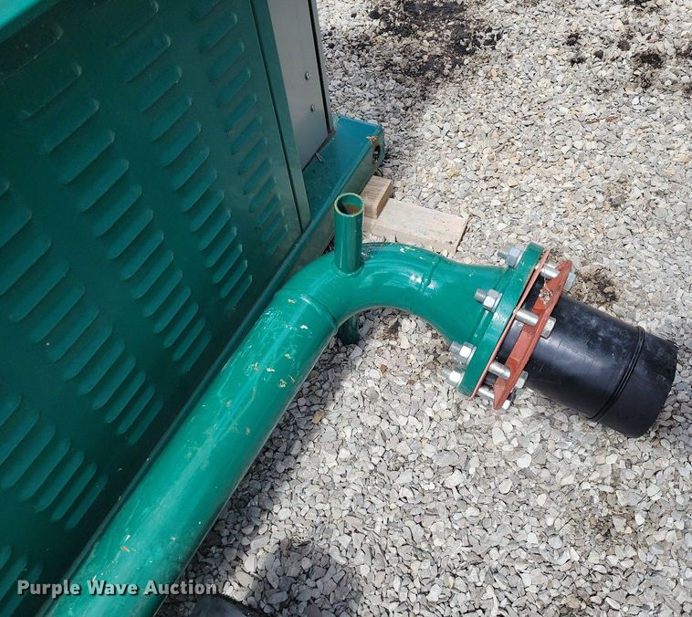 image for item DR7978 Watertronix WaterMax pump