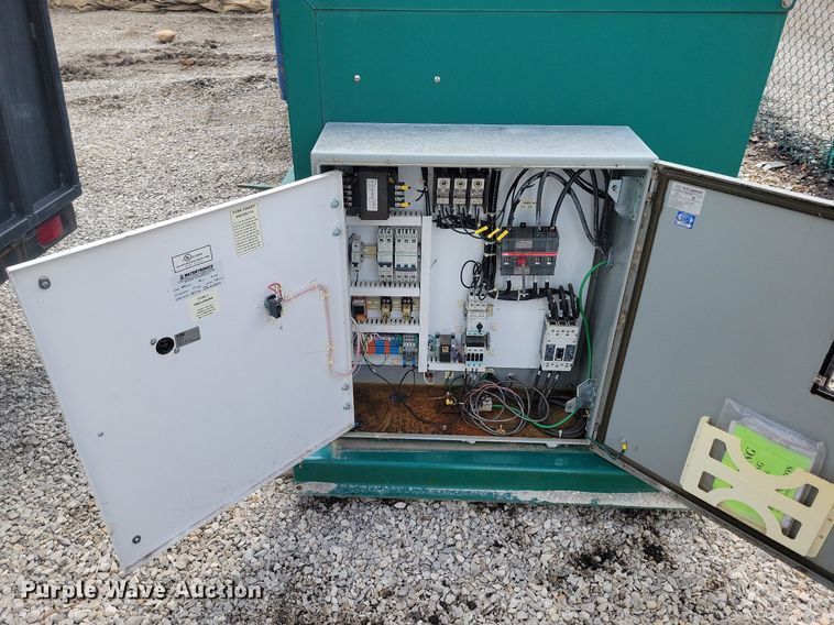 image for item DR7978 Watertronix WaterMax pump