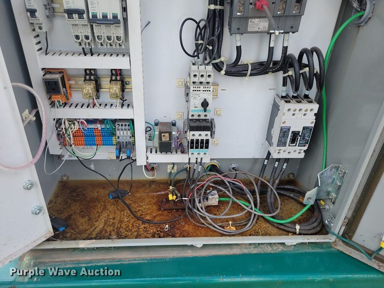 image for item DR7978 Watertronix WaterMax pump