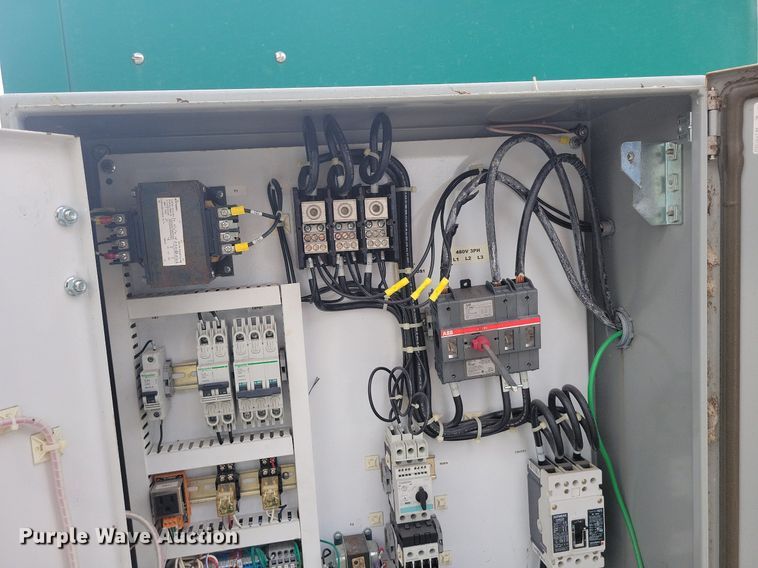 image for item DR7978 Watertronix WaterMax pump