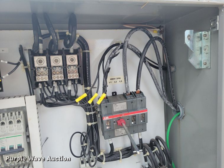 image for item DR7978 Watertronix WaterMax pump