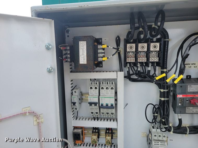 image for item DR7978 Watertronix WaterMax pump