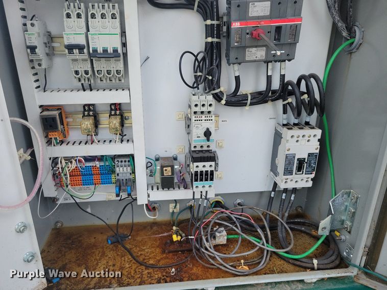 image for item DR7978 Watertronix WaterMax pump