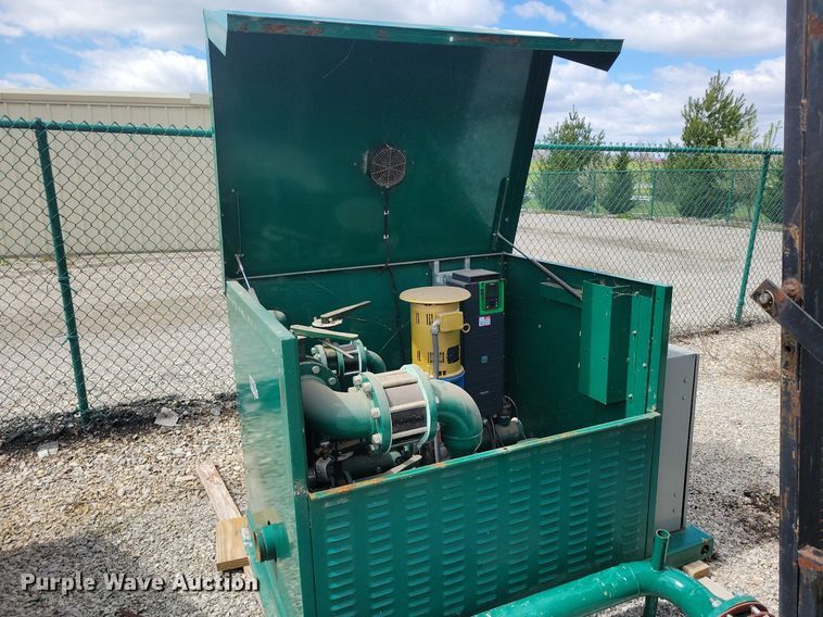 image for item DR7978 Watertronix WaterMax pump