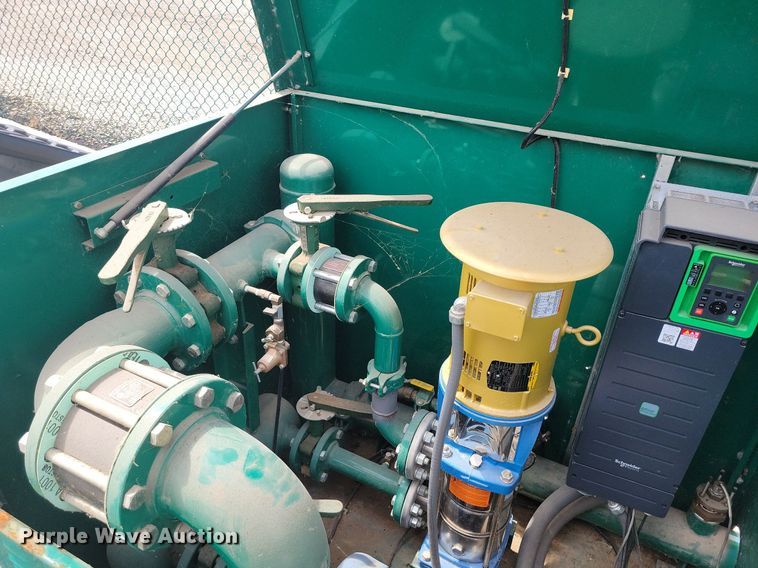 image for item DR7978 Watertronix WaterMax pump