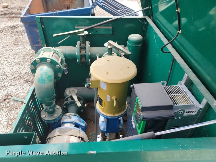 image for item DR7978 Watertronix WaterMax pump