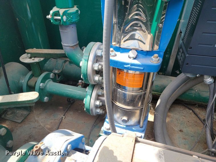 image for item DR7978 Watertronix WaterMax pump