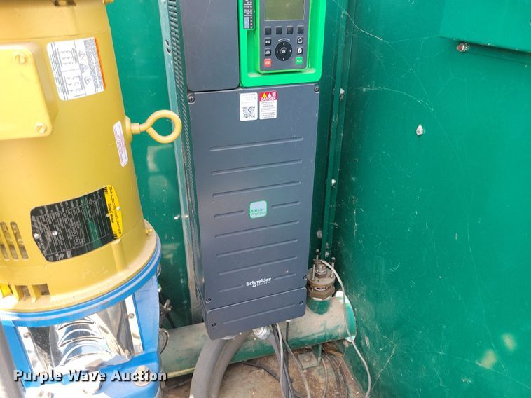 image for item DR7978 Watertronix WaterMax pump