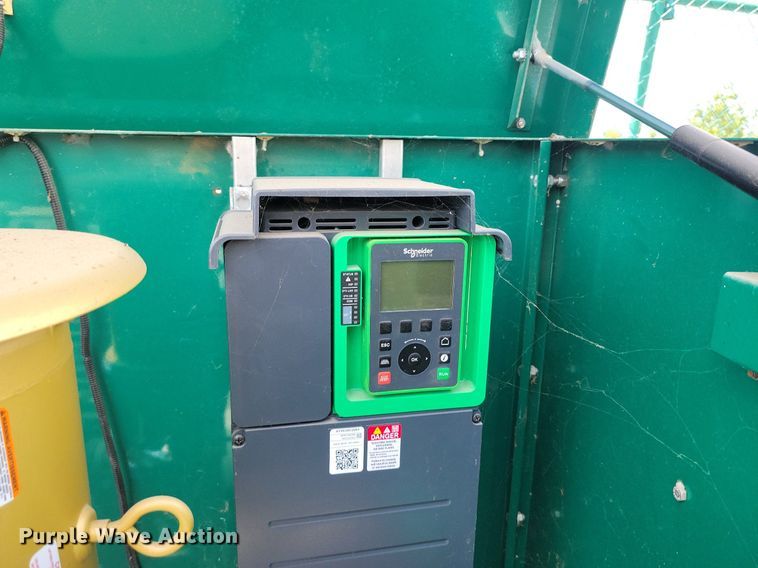 image for item DR7978 Watertronix WaterMax pump