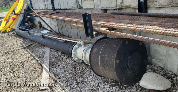 image for item DR7978 Watertronix WaterMax pump