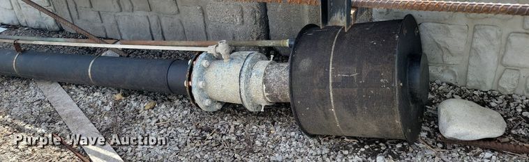 image for item DR7978 Watertronix WaterMax pump