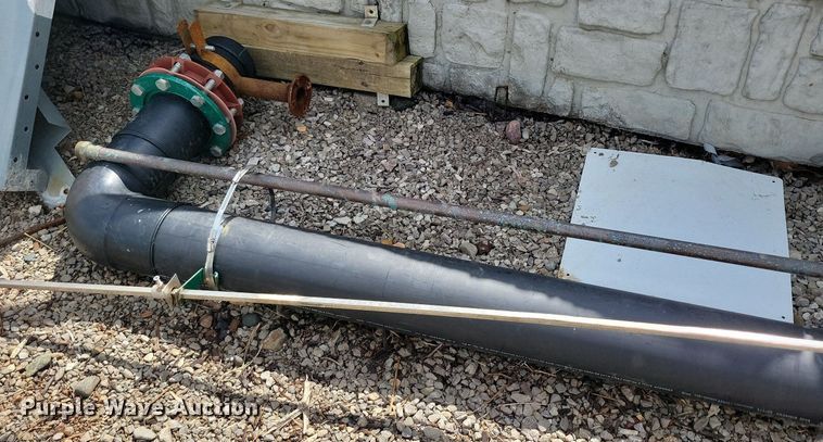 image for item DR7978 Watertronix WaterMax pump