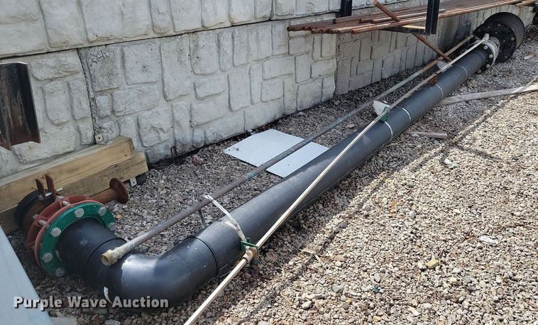 image for item DR7978 Watertronix WaterMax pump