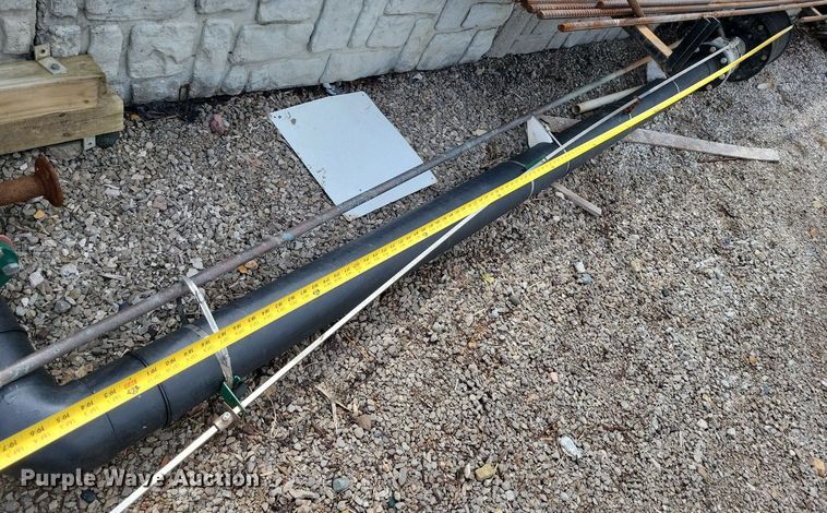 image for item DR7978 Watertronix WaterMax pump