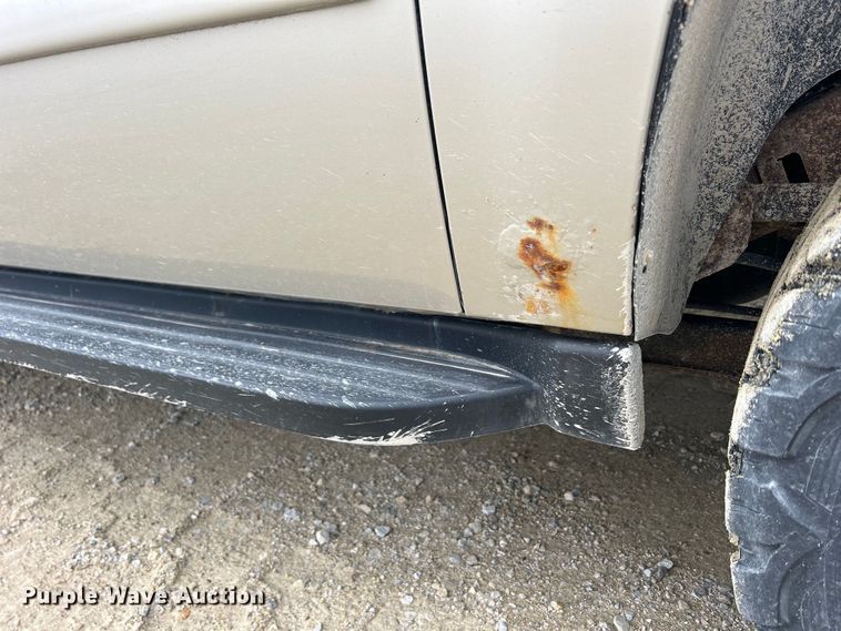 image for item DS0850 2013 Chevrolet Suburban LT SUV