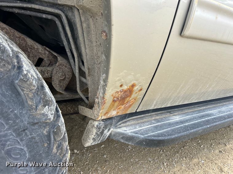 image for item DS0850 2013 Chevrolet Suburban LT SUV