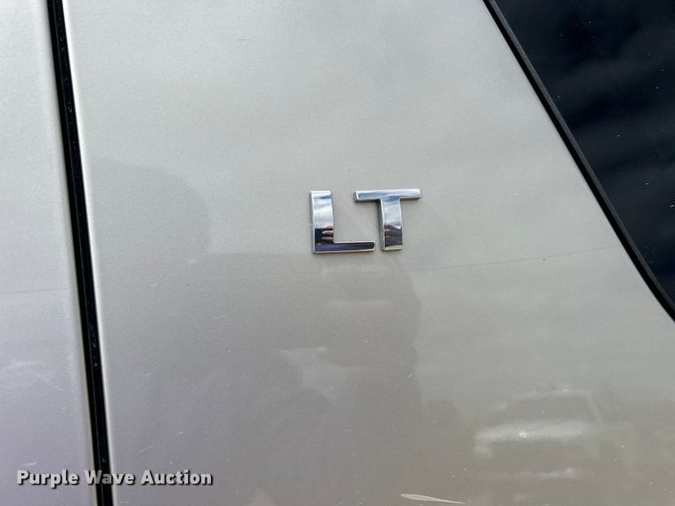 image for item DS0850 2013 Chevrolet Suburban LT SUV