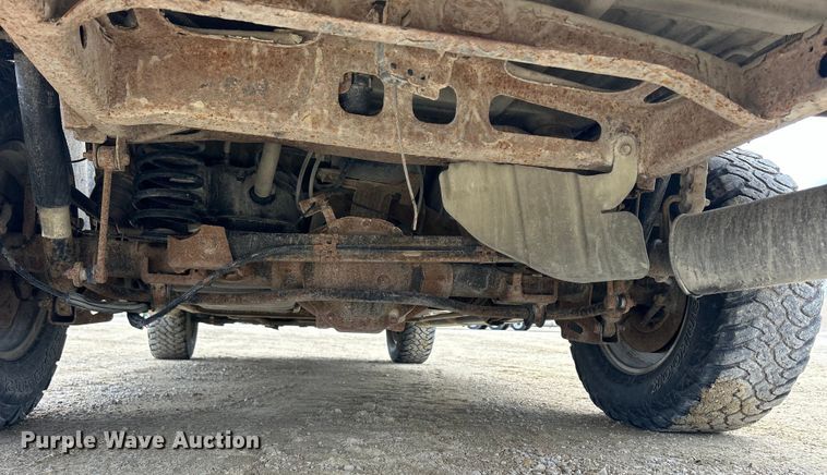 image for item DS0850 2013 Chevrolet Suburban LT SUV