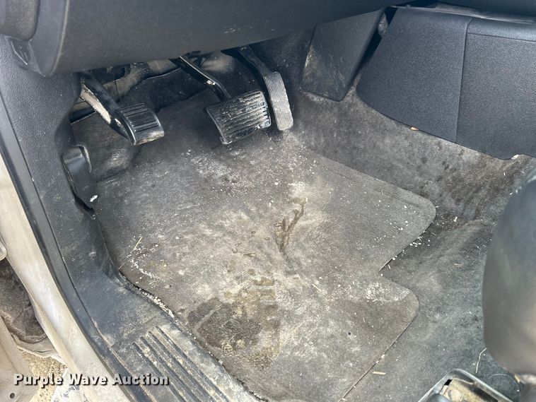 image for item DS0850 2013 Chevrolet Suburban LT SUV