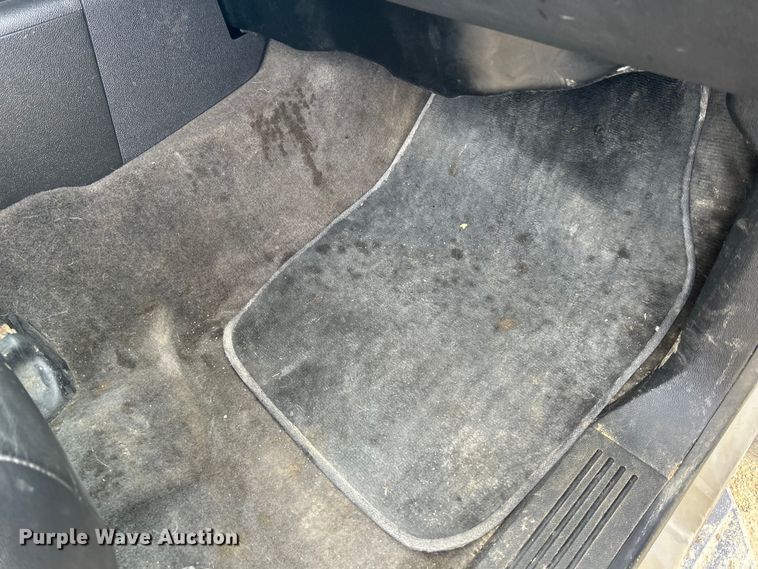 image for item DS0850 2013 Chevrolet Suburban LT SUV