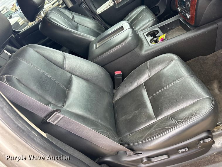 image for item DS0850 2013 Chevrolet Suburban LT SUV