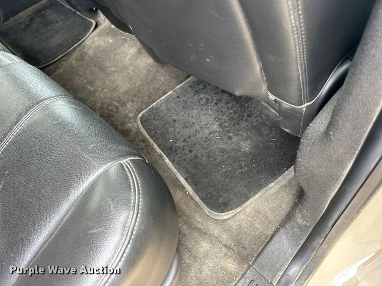 image for item DS0850 2013 Chevrolet Suburban LT SUV