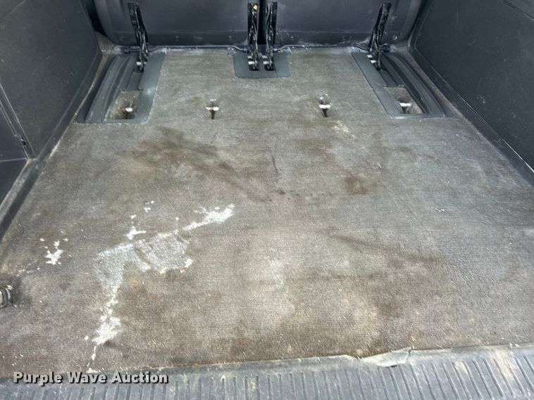 image for item DS0850 2013 Chevrolet Suburban LT SUV