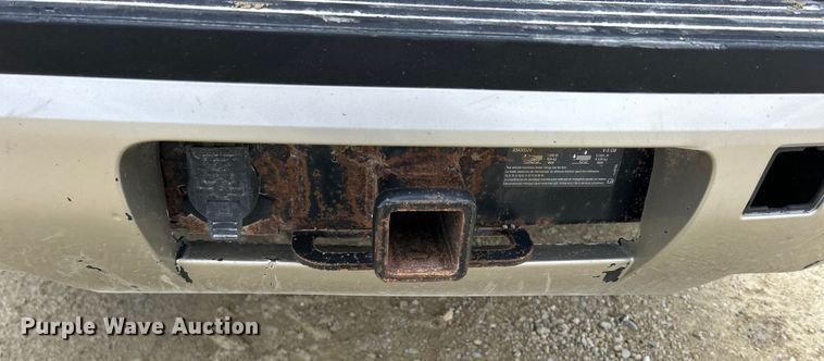 image for item DS0850 2013 Chevrolet Suburban LT SUV