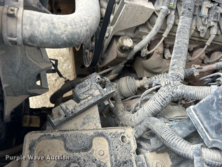 image for item DS0850 2013 Chevrolet Suburban LT SUV