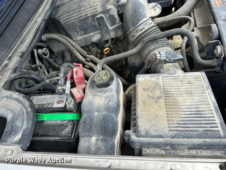 image for item DS0850 2013 Chevrolet Suburban LT SUV