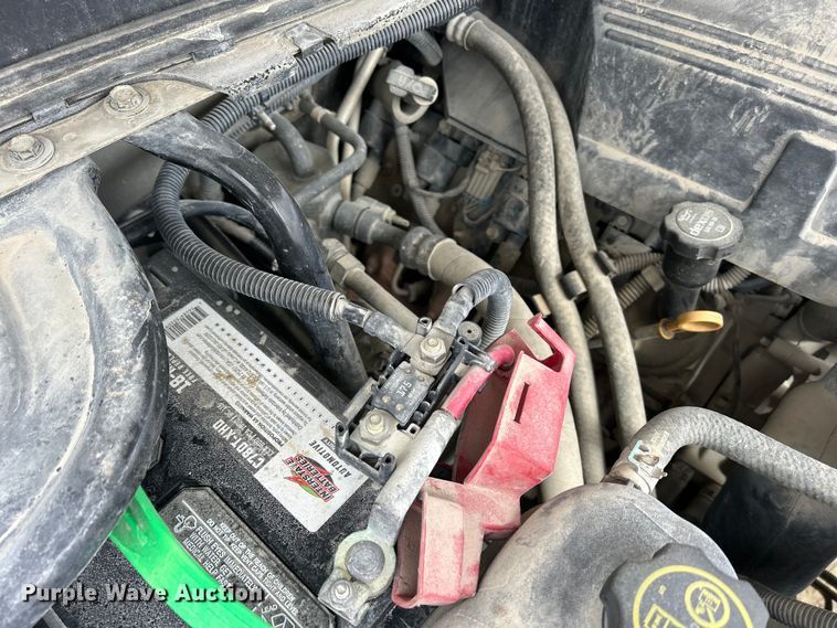 image for item DS0850 2013 Chevrolet Suburban LT SUV