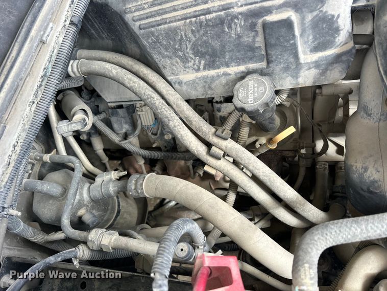 image for item DS0850 2013 Chevrolet Suburban LT SUV