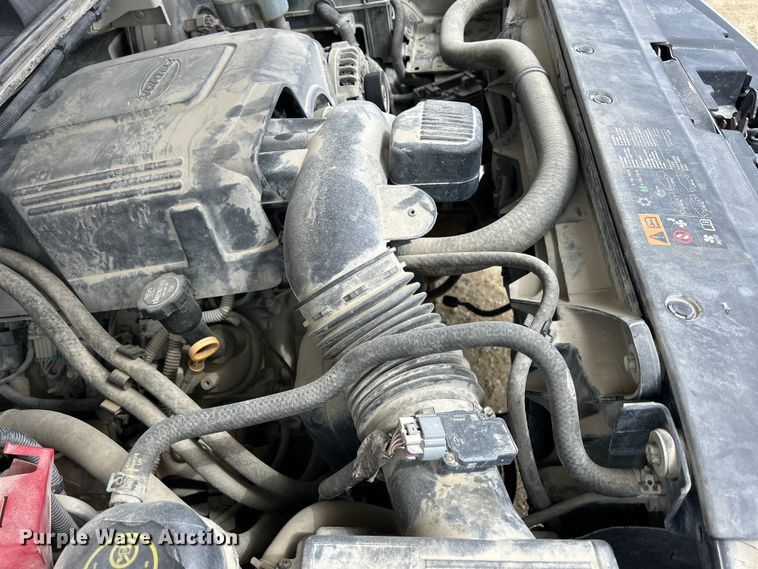 image for item DS0850 2013 Chevrolet Suburban LT SUV