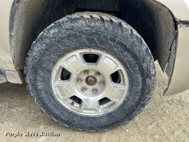 image for item DS0850 2013 Chevrolet Suburban LT SUV