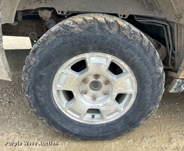 image for item DS0850 2013 Chevrolet Suburban LT SUV