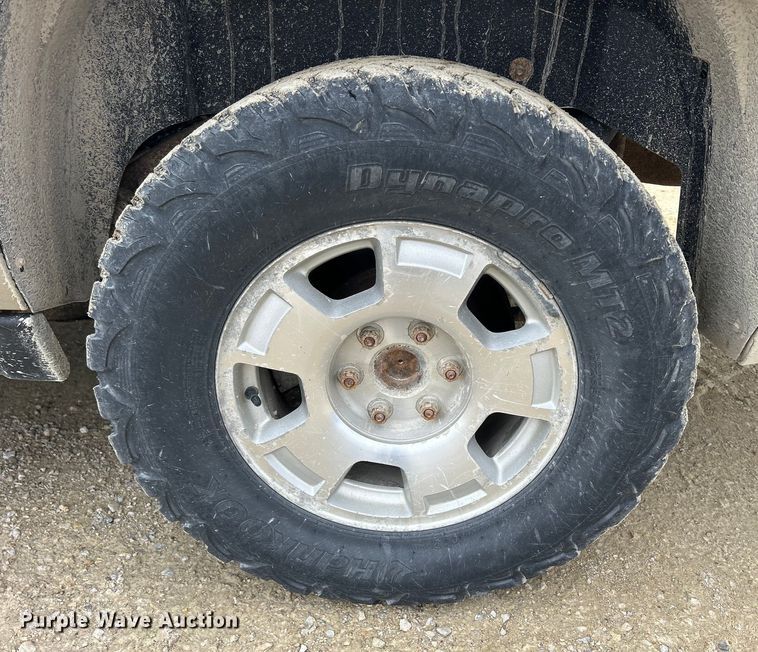 image for item DS0850 2013 Chevrolet Suburban LT SUV