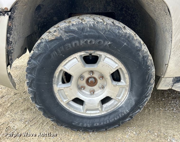 image for item DS0850 2013 Chevrolet Suburban LT SUV