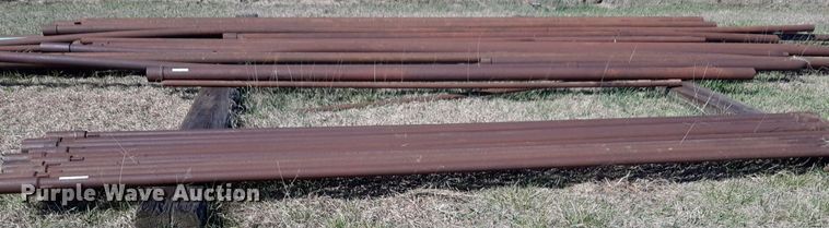 image for item DV9914 (10) joints of 20' L x 2 7/8