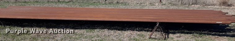 image for item DV9916 Approximately 49 joints of 2 1/16