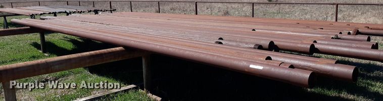 image for item DV9917 Approximately 21 joints of 5.5