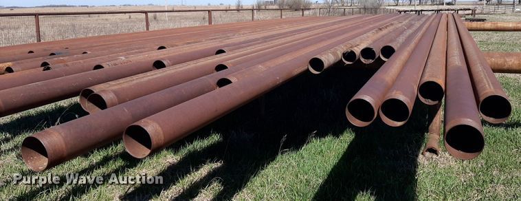 image for item DV9917 Approximately 21 joints of 5.5