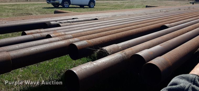 image for item DV9917 Approximately 21 joints of 5.5