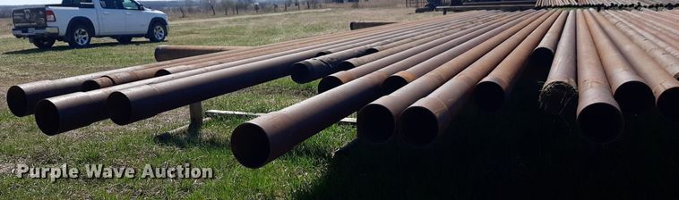 image for item DV9917 Approximately 21 joints of 5.5