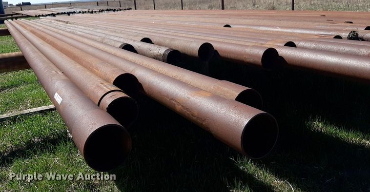 image for item DV9917 Approximately 21 joints of 5.5