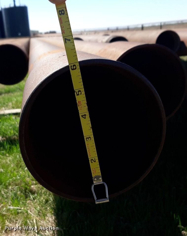 image for item DV9917 Approximately 21 joints of 5.5