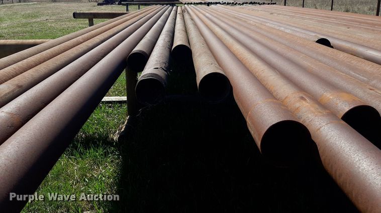 image for item DV9917 Approximately 21 joints of 5.5