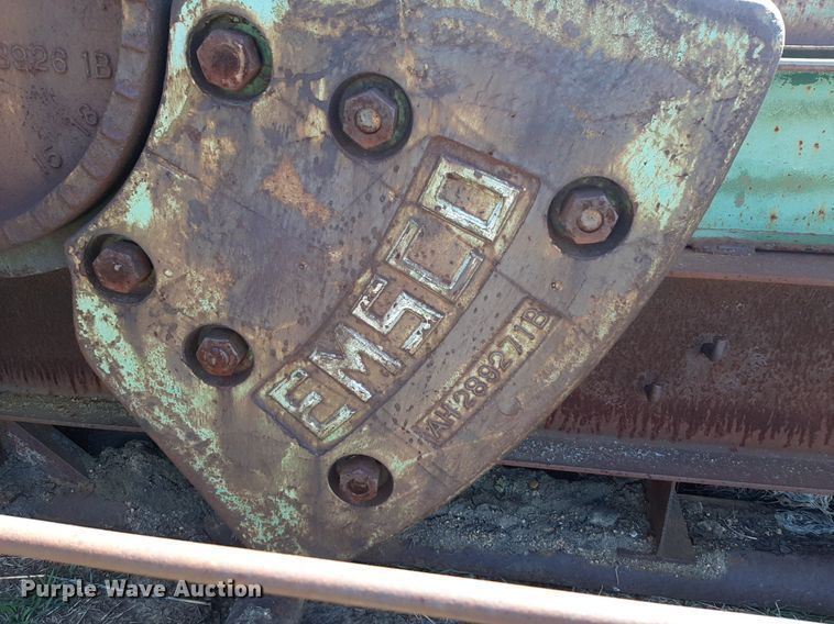 image for item DV9920 Emsco D80 pump jack