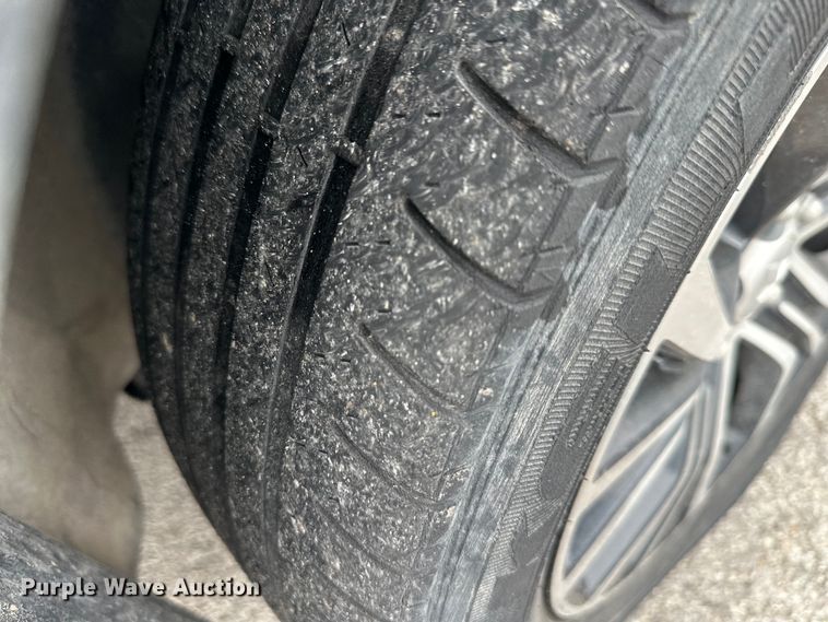 image for item DW2971 2018 Mitsubishi Outlander SEL SUV